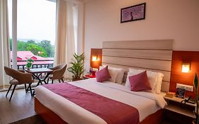 Hotel Sagar Residency - Best Mountain View Hotel In Palampur